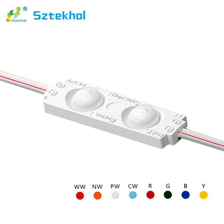 Led Module 2