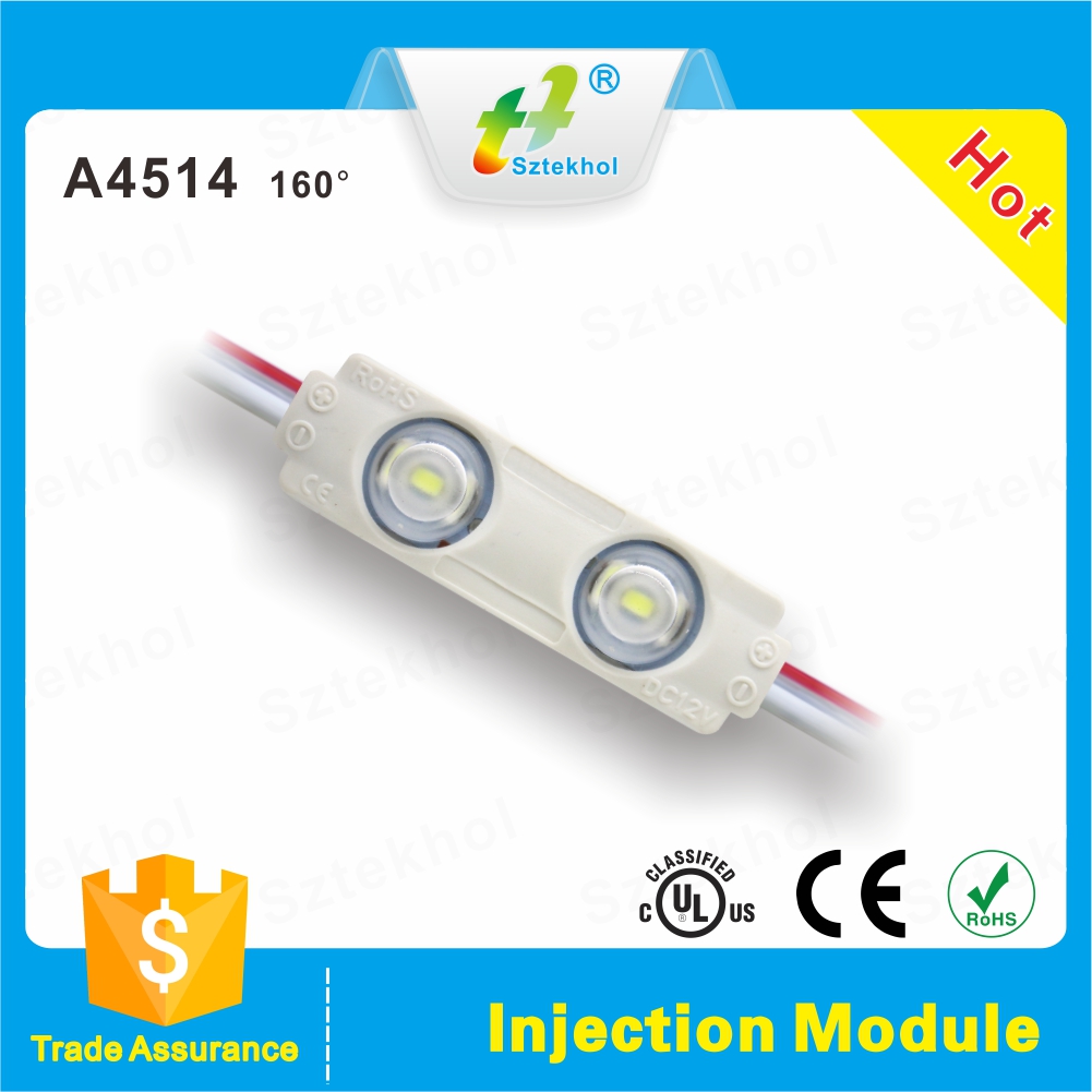 Led Module 3