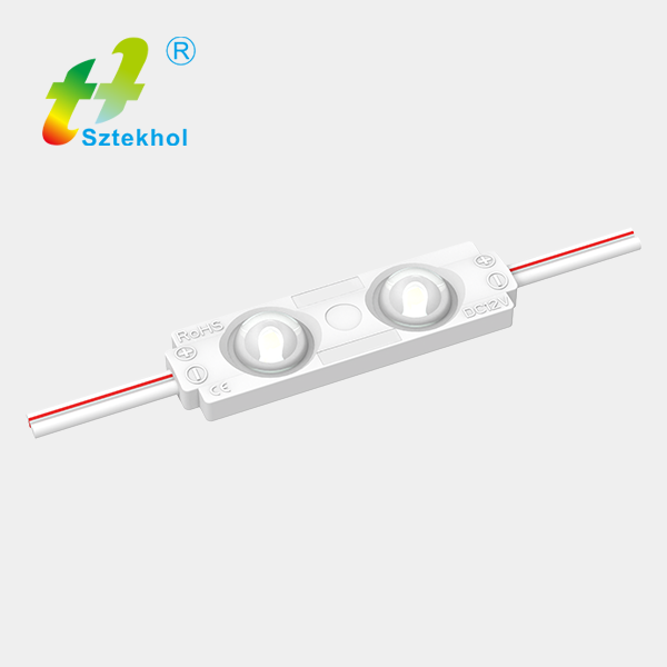 12v Injection Led Module