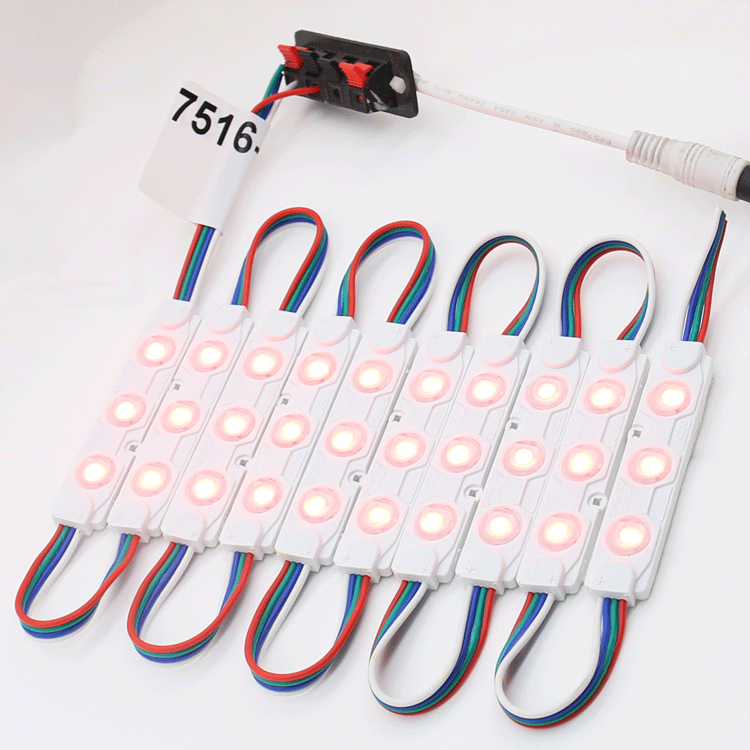 Led Module 2