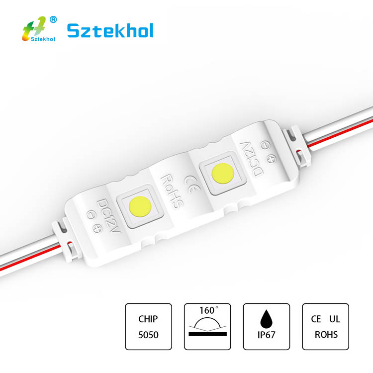 Led Module 2