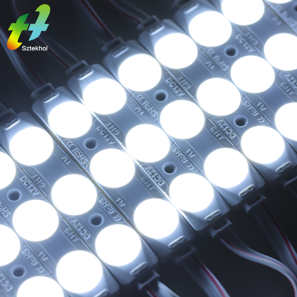 Led Module 4