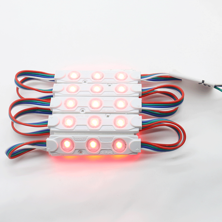 Led Module 4