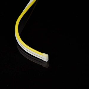 16.4ft RGBIC IP65 Waterproof LED NEON Rope Lights factory