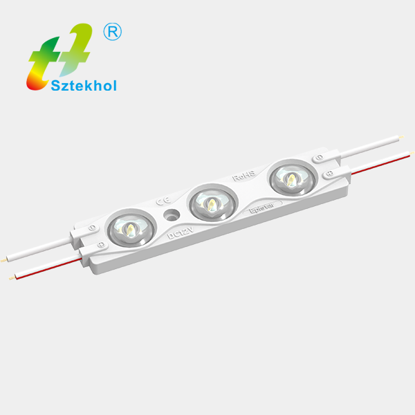 LED Injection Module