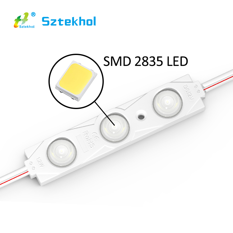 2835LED modules