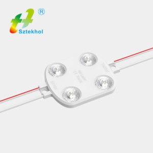 LED backlight modules.